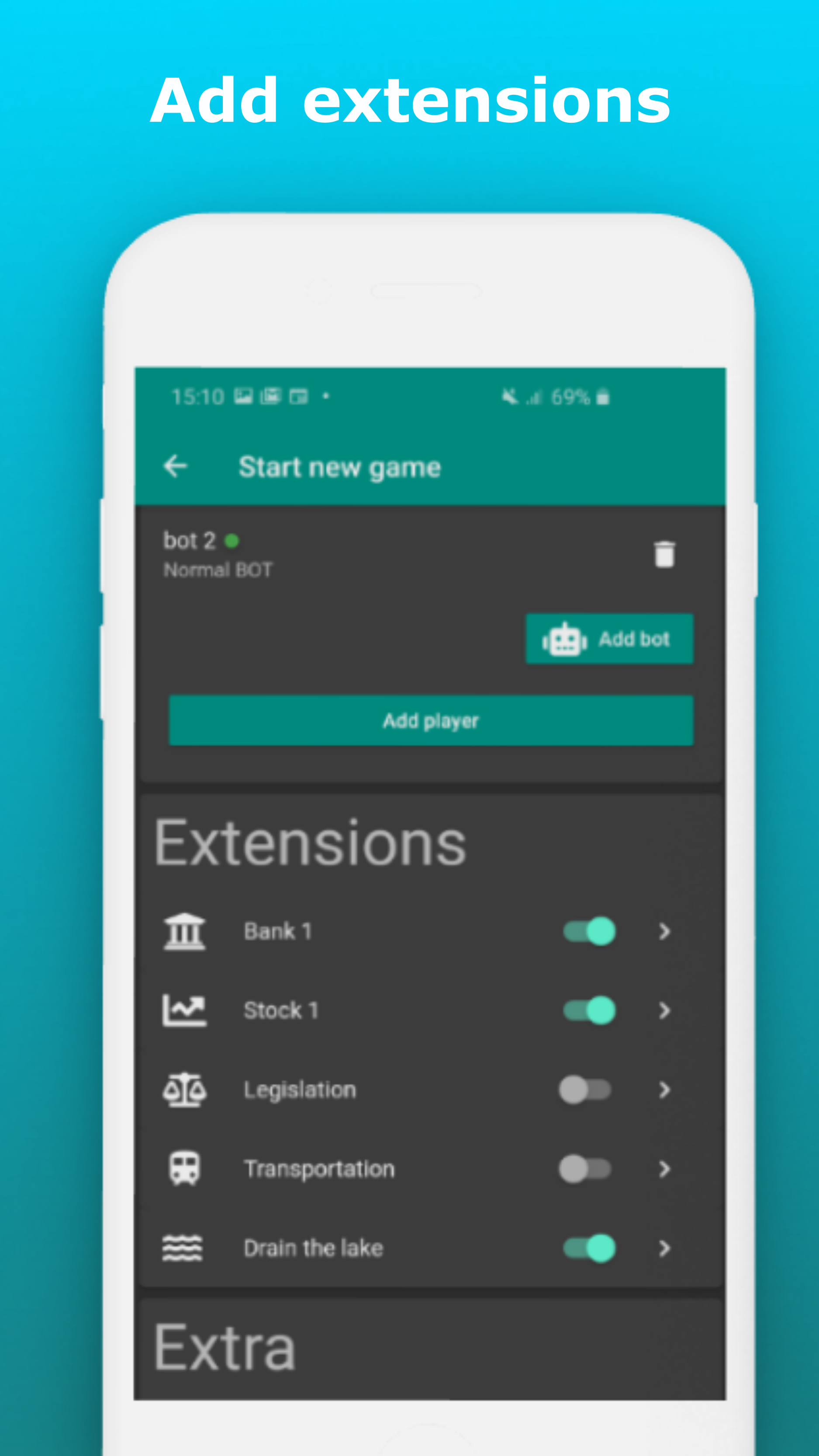 Extensions to improve your online game and make it better